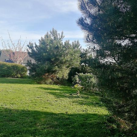 Plages A Pied Saint-Coulomb Exterior foto